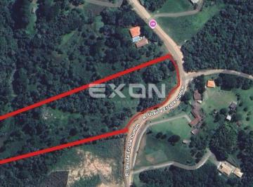Terreno · 29148m² · Área com 29.148,45 m² em Campo Magro | Ideal para chácara ou condomínio