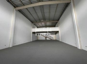 Comercial · 336m² · 3 Vagas · Salão para Locação, Vila Lucy - Sorocaba