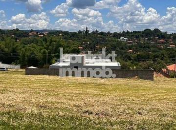 Terreno · 800m² · Lote/Terreno à Venda, Village Araçoiaba - Araçoiaba da Serra
