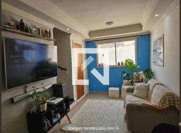 Casa · 125m² · 3 Quartos · 2 Vagas · Casa à Venda - Vila Formosa, 3 Quartos, 125 m² - São Paulo