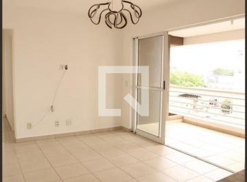 Apartamento · 80m² · 3 Quartos · 1 Vaga · Apartamento para Aluguel - Vila Mooca, 3 Quartos,  80 m² - Goiânia