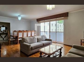 Apartamento · 180m² · 3 Quartos · 2 Vagas · Apartamento para Aluguel - Centro, 3 Quartos, 180 m2 - Santo André