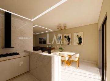 Casa · 205m² · 4 Quartos · 4 Vagas · Casa Geminada à venda, 4 quartos, 4 suítes, 4 vagas, Copacabana - Belo Horizonte/MG