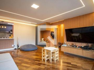 Apartamento · 167m² · 4 Quartos · 4 Vagas · Apartamento à Venda - Portal do Morumbi, 4 Quartos,  167 m² - São Paulo