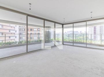 Apartamento · 218m² · 3 Quartos · 3 Vagas · Apartamento à Venda - Moema, 3 Quartos,  218 m² - São Paulo