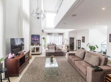 Casa de 3 quartos, Santana de Parnaíba · Casa à Venda - Alphaville, 3 Quartos, 368 m² - Santana de Parnaíba