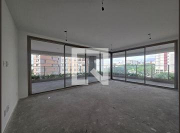Apartamento · 218m² · 3 Quartos · 3 Vagas · Apartamento à Venda - Moema, 3 Quartos,  218 m² - São Paulo