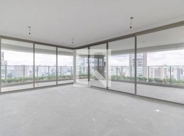 Apartamento · 218m² · 3 Quartos · 4 Vagas · Apartamento à Venda - Moema, 3 Quartos,  218 m² - São Paulo