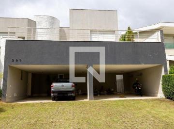 Casa · 501m² · 4 Quartos · 2 Vagas · Casa à Venda - Alphaville, 4 Quartos, 501 m² - Barueri