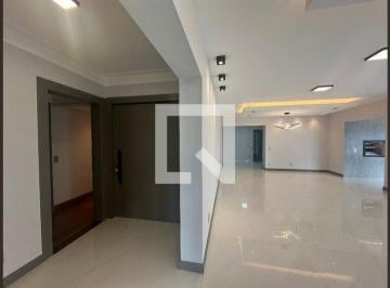 Apartamento · 290m² · 3 Quartos · 4 Vagas · Apartamento à Venda - Alphaville, 3 Quartos, 290 m² - Barueri