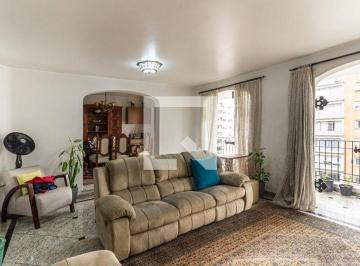 Apartamento en Venda de 4 quartos Santa Cecília · Apartamento à Venda - Santa Cecília, 4 Quartos,  250 m² - São Paulo