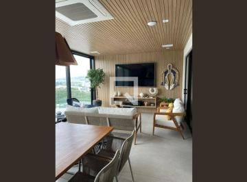 Casa · 650m² · 4 Quartos · 5 Vagas · Casa à Venda - Alphaville, 4 Quartos, 650 m² - Santana de Parnaíba