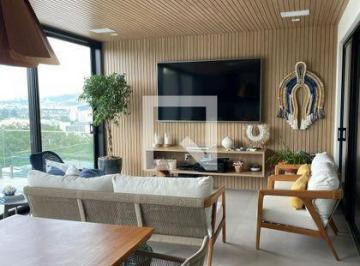 Casa · 650m² · 4 Quartos · 5 Vagas · Casa à Venda - Alphaville, 4 Quartos, 650 m² - Santana de Parnaíba