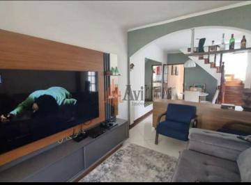 Casa · 308m² · 5 Quartos · 3 Vagas · Sobrado 308m² com 5 quartos, 4 suítes à Venda no Alto da Mooca