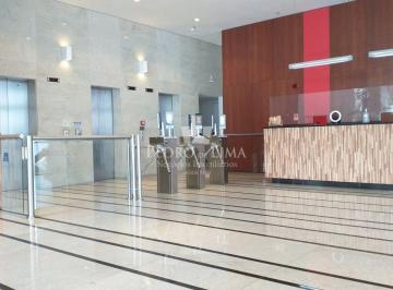 Comercial · 48m² · 1 Vaga · Conjunto Comercial - Sala, 38m² com 1 vaga, no Tatuapé