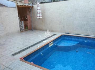 Casa · 480m² · 3 Quartos · 6 Vagas · Sobrado na Agua Rasa 3 quartos sendo 3  suítes, piscina, 5 vagas