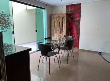 Casa · 188m² · 4 Quartos · 2 Vagas · Sobrado Tatuapé 188 mts 4 suítes ,sala,copa ,churrasqueira ,vaga para 2 carros