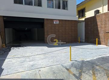 Comercial · 278m² · 3 Vagas · Loja Comercial para locação em Moema com 278m² de área útil com 3 vagas