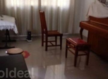 Casa · 128m² · 3 Quartos · 2 Vagas · CASA À VENDA VILA CARDIA