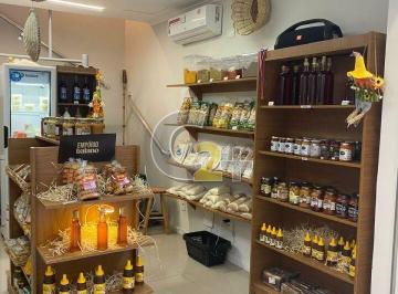 Comercial · 47m² · Loja de galeria á venda em Pinheiros com 47m², 1 sala, sem vaga