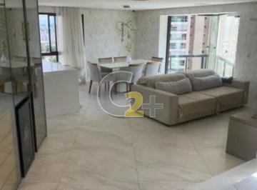 Apartamento · 156m² · 3 Quartos · 3 Vagas · Apartamento para locação na Mooca com 3 quartos, sendo 2 suítes e 3 vagas