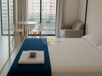 Apartamento · 26m² · 1 Quarto · Studio mobiliado à venda em Pinheiros com 1 quarto, sem vaga