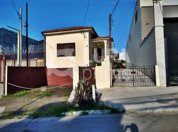 Terreno · 100m² · TERRENO COM 543M² À VENDA NA VILA GUILHERME