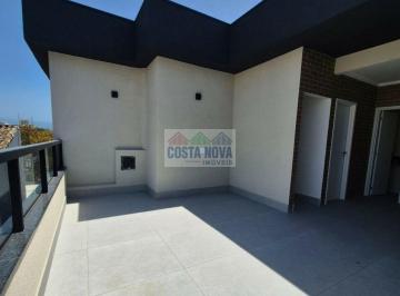 Casa · 78m² · 3 Quartos · 1 Vaga · Apartamento 3 dormitórios, 1 vaga e Lazer no bairro Guilhermina em Praia Grande.