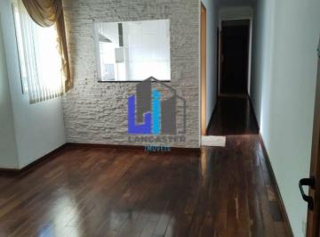 Apartamento · 85m² · 3 Quartos · 2 Vagas · Apartamento Bairro Campestre