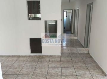 Apartamento · 100m² · 3 Quartos · 1 Vaga · Apartamento 100 m2 - 03 dormitórios - Vila Tupy - Varanda gourmet