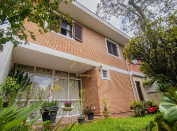 Casa · 214m² · 4 Quartos · 3 Vagas · Chácara Monte Alegre casa com 4 dormitórios sendo 2 suítes 3 vagas