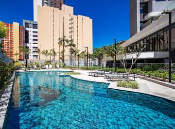 Apartamento · 323m² · 3 Quartos · 4 Vagas · Majestoso apartamento com 3 suítes, na Avenida Get