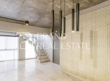 Apartamento · 186m² · 3 Quartos · 2 Vagas · Cobertura à venda no Itaim Bibi  186 m²  Terraço,  3 quartos e 2 vagas