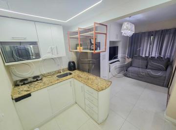 Apartamento · 49m² · 1 Quarto · 1 Vaga · Le Premier, flat disponível para locação contendo 28m², 1 dormitório e 1 vaga de garagem.