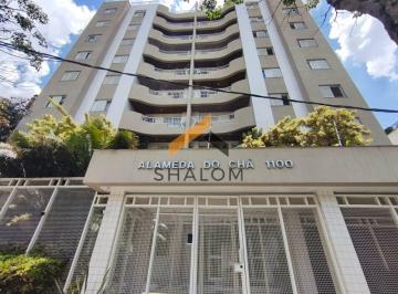Apartamento · 100m² · 3 Quartos · 2 Vagas · Apartamento à venda na Vila Sônia