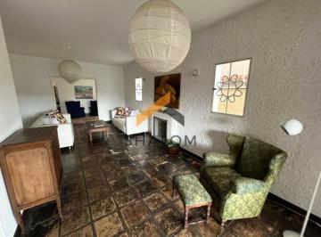 Casa · 300m² · 4 Quartos · 4 Vagas · Casa à venda na Vila Inah