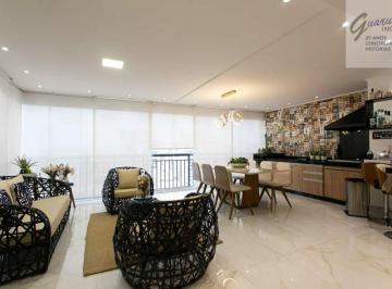 Apartamento · 123m² · 3 Quartos · 2 Vagas · Apartamento alto padrão 123m², Giardino San Felipe, 3 Quartos, 2 Vagas, Tatupé