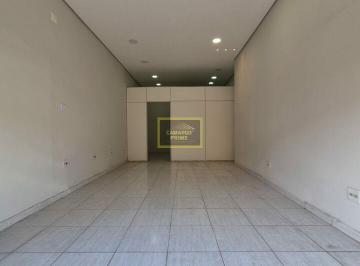 Comercial · 50m² · Salão Comercial Para Alugar No Ipiranga Próximo ao Metrô Sacomã