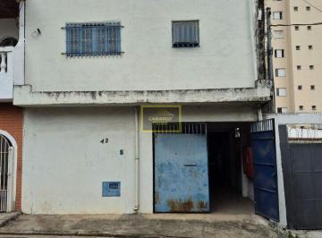 Comercial · 210m² · 2 Vagas · Imóvel Comercial à venda no Ipiranga Próximo do Metrô Alto do Ipiranga