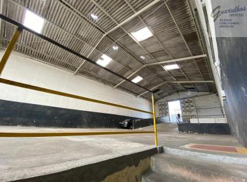 Comercial · 430m² · Galpão Comercial para locação 430m², Cidade Industrial Satélite, Guarulhos