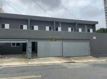 Casa · 70m² · 2 Quartos · 2 Vagas · Sobrado Geminado Para Venda No Ipiranga