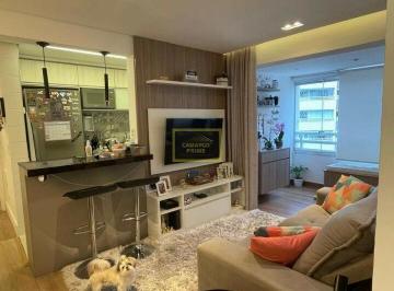 Apartamento · 65m² · 2 Quartos · 1 Vaga · Apartamento para venda na Vila Anglo Brasileira