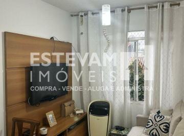 Apartamento · 50m² · 2 Quartos · 1 Vaga · OPORTUNIDADE DE SAIR DO ALUGUEL, APARTAMENTO A VENDA NO CAMPO LIMPO/ZS