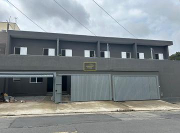 Casa · 60m² · 2 Quartos · 2 Vagas · Sobrado Geminado Para Venda No Ipiranga