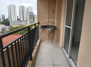 Apartamento · 61m² · 2 Quartos · 1 Vaga · Apartamento Novo Santana 2 dormitórios sendo 1 suíte e 1 vaga.