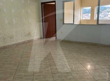 Casa · 133m² · 3 Quartos · 1 Vaga · Sobrado na Água Fria com 3 dormitórios, 1 vaga de garagem