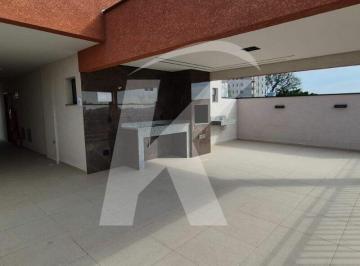 Casa · 66m² · 3 Quartos · 1 Vaga · Apartamento de cobertura com 3 dormitórios, em condomínio fechado no Tucuruvi.