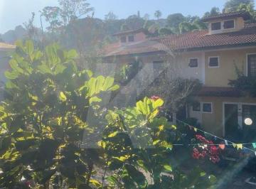 Casa · 110m² · 3 Quartos · 2 Vagas · Sobrado em condomínio fechado no Horto Florestal, 3 Quartos, 2 Vagas