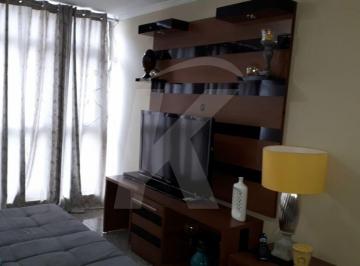 Apartamento · 120m² · 3 Quartos · 1 Vaga · Apartamento em Santana, 3 quartos 1 suite e 1 vaga, 120m²