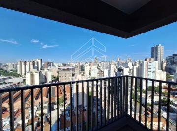Apartamento · 63m² · 2 Quartos · 1 Vaga · Pompéia -  novo  2 quartos  1 suíte 1 vaga